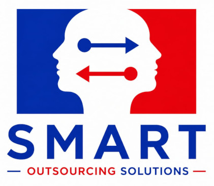 Logo Smart Outsourcing Solutions